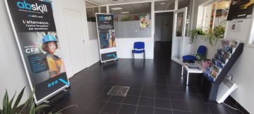 Accueil Centre de formation ABSKILL Lille