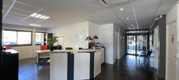 Accueil Centre ABSKILL Mont-de-Marsan