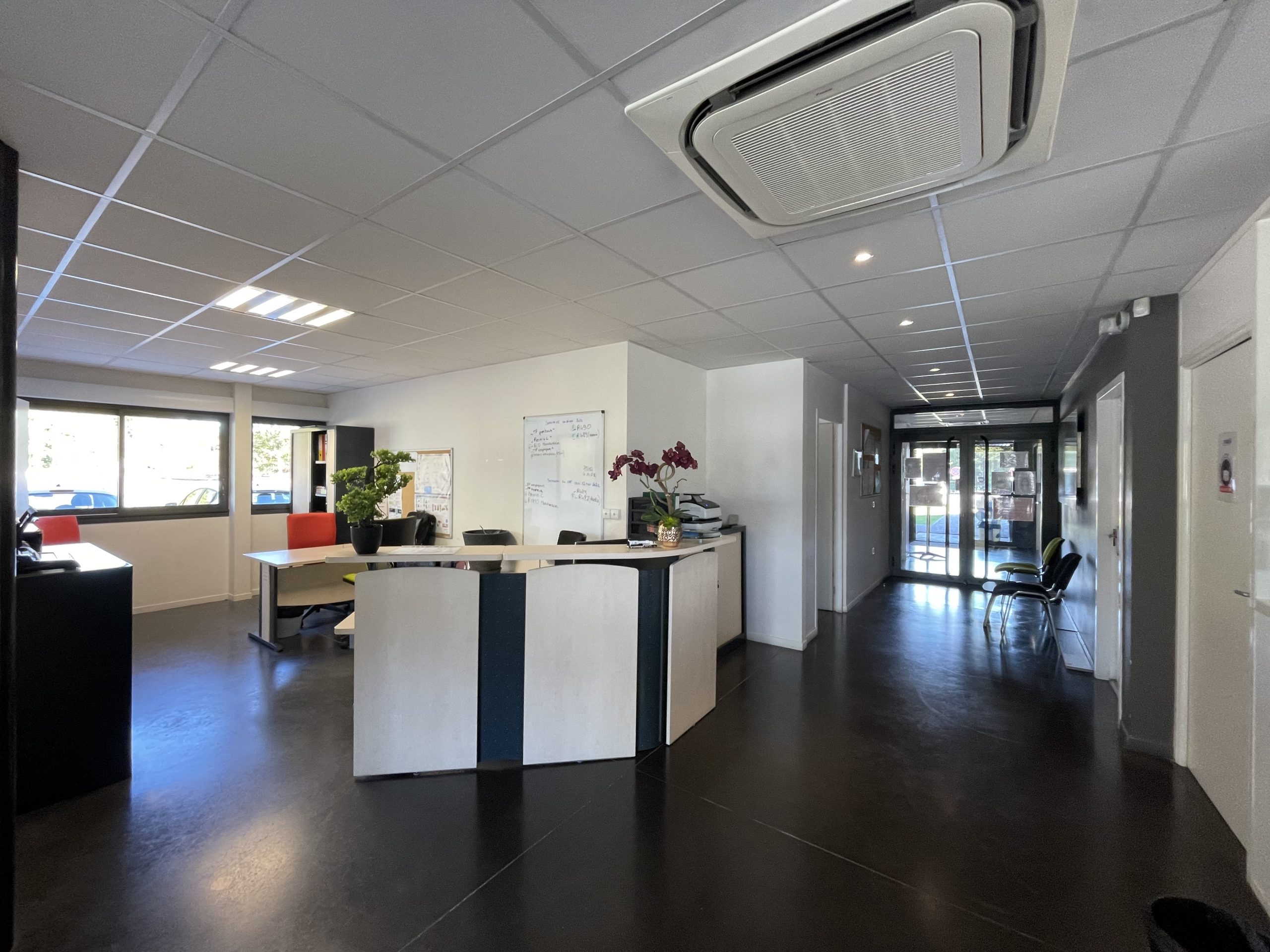 Accueil Centre ABSKILL Mont-de-Marsan