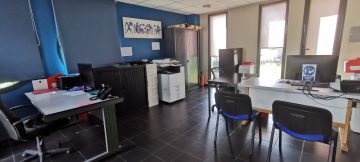 Bureaux Centre de formation ABSKILL Lille
