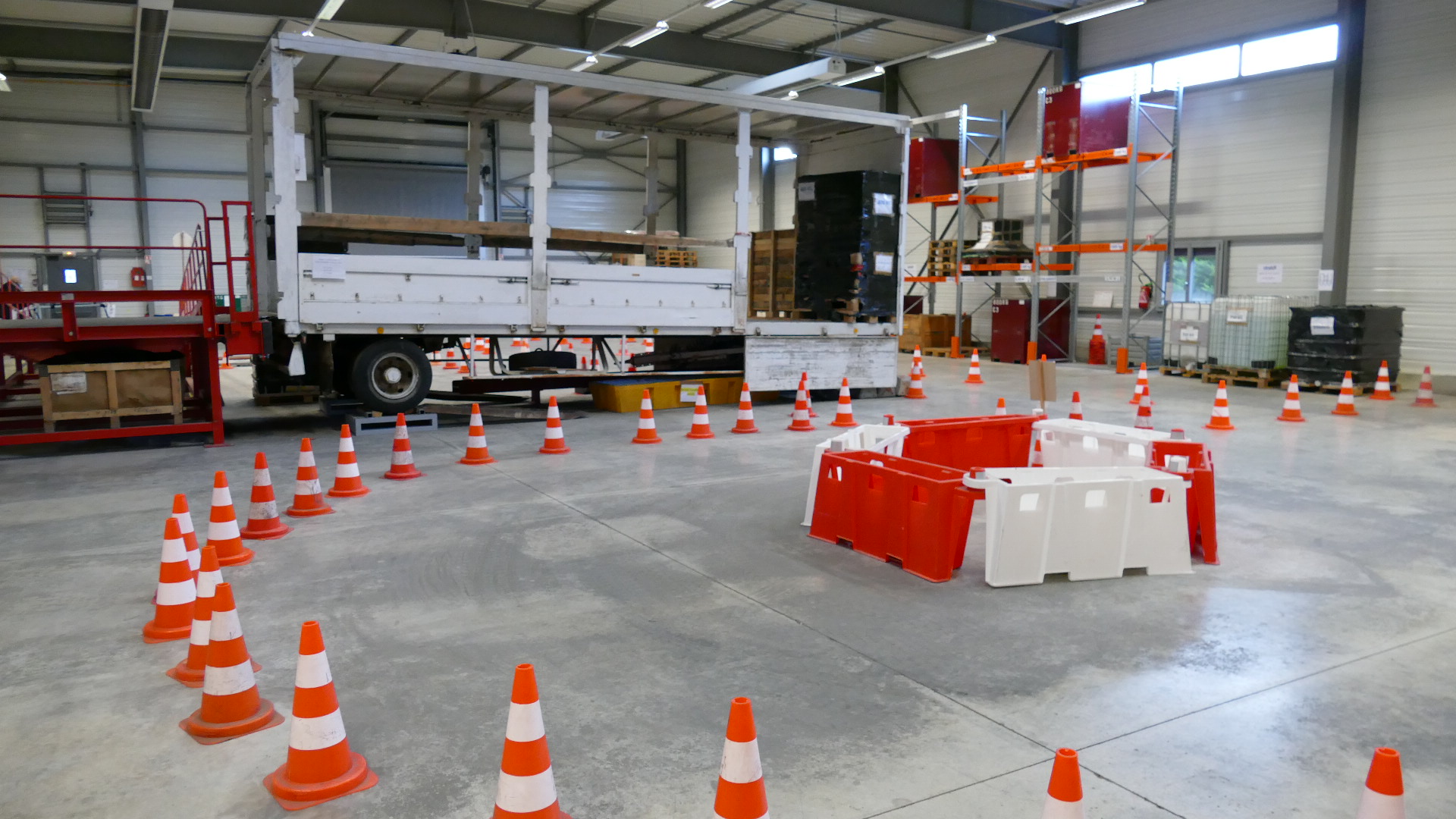 Centre de formation ABSKILL Dijon (1)