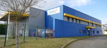 Centre de formation ABSKILL Dijon (2)