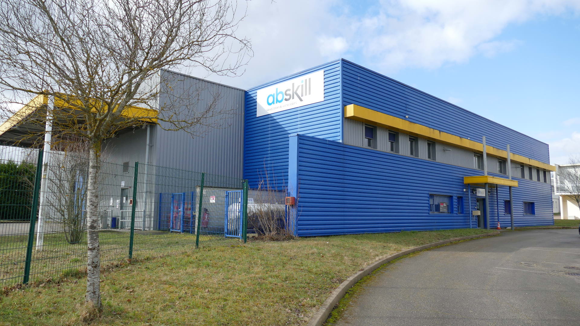 Centre de formation ABSKILL Dijon (2)