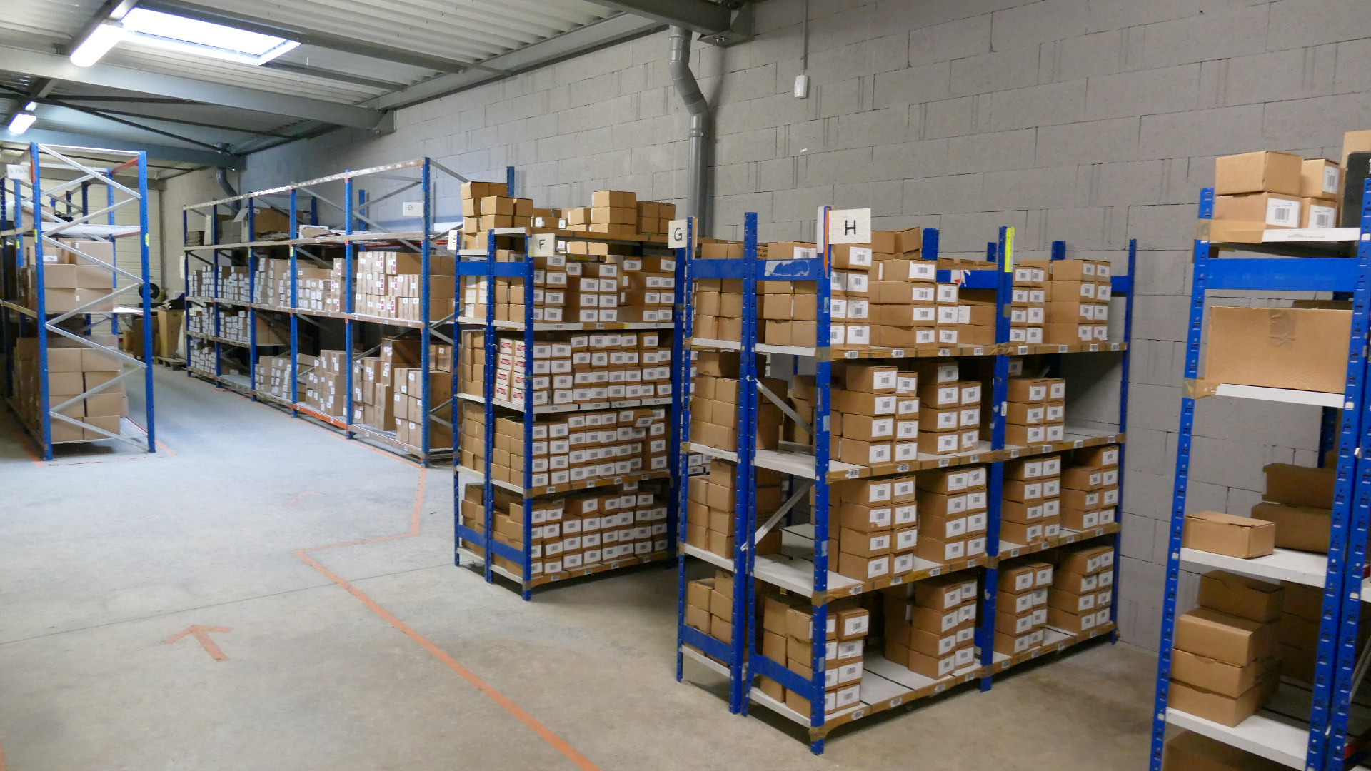 Centre de formation ABSKILL Dijon (3)