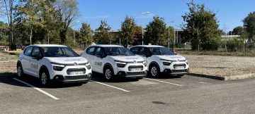 Parking Centre ABSKILL Mont de Marsan