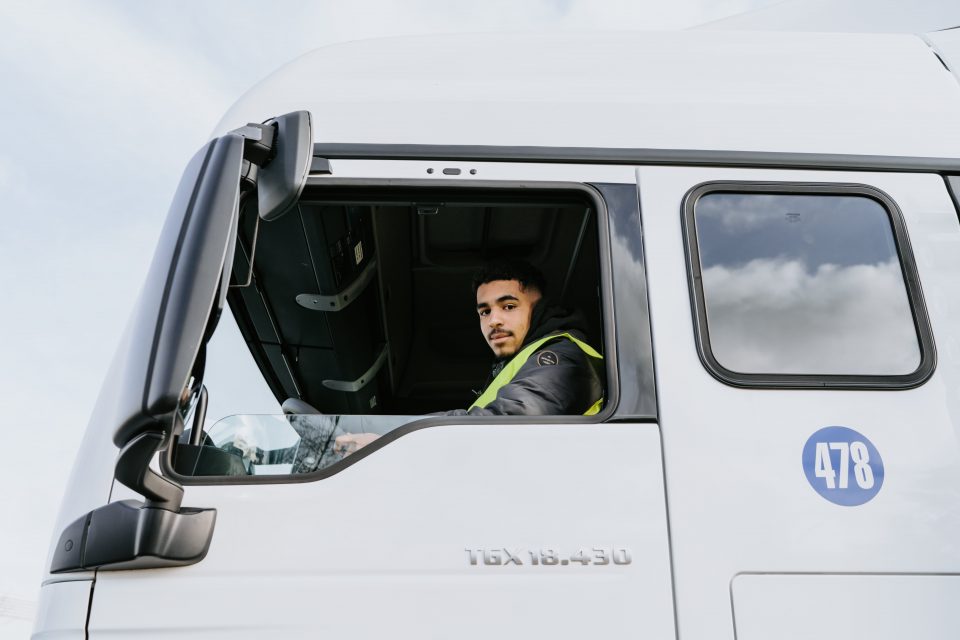 Photo - FCO Marchandises