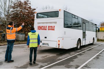 Photos - FCO Voyageurs