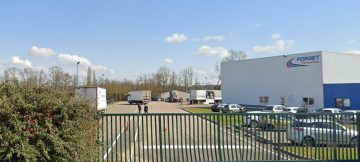 Façade ABSKILL Auxerre