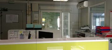 Accueil intérieure ABSKILL Toulouse