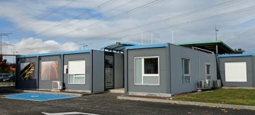 Façade ABSKILL Toulouse