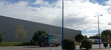 Piste évolution panoramique ABSKILL Toulouse