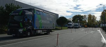 Piste évolution ABSKILL Toulouse