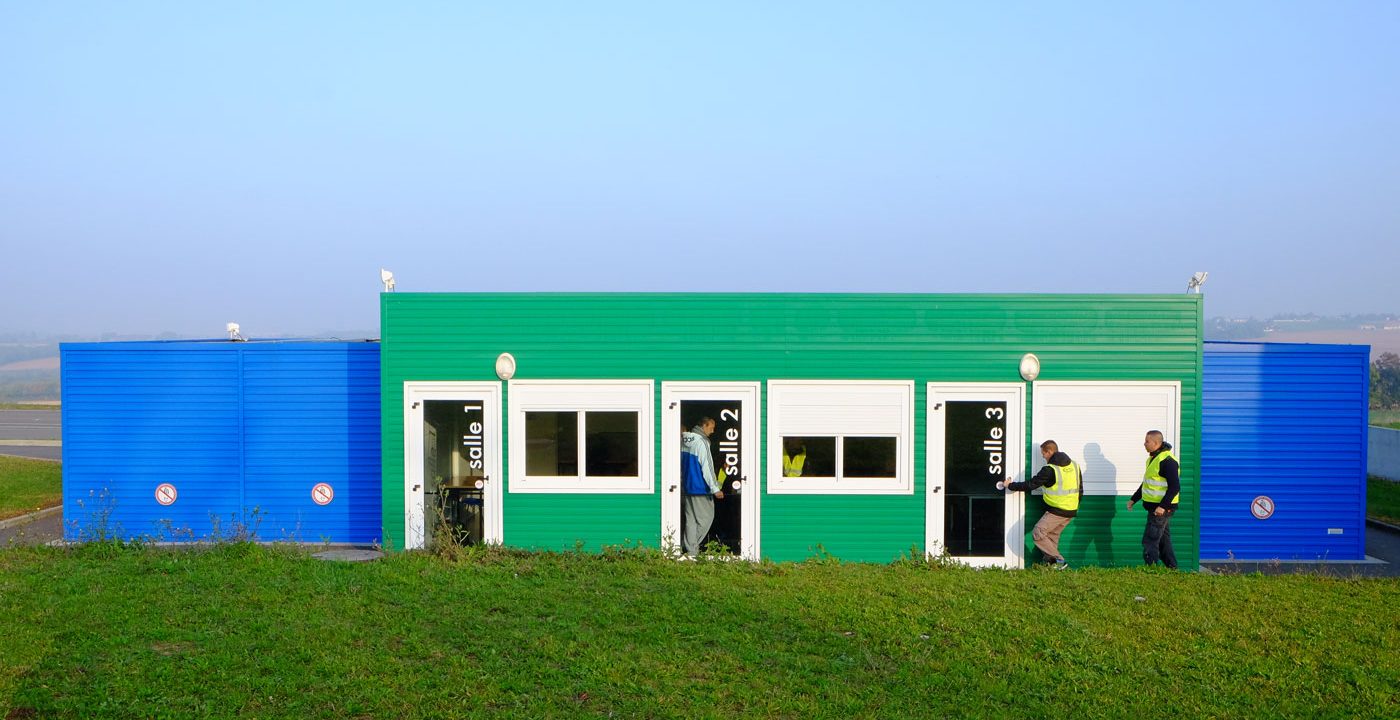 Centre ABSKILL Angoulême