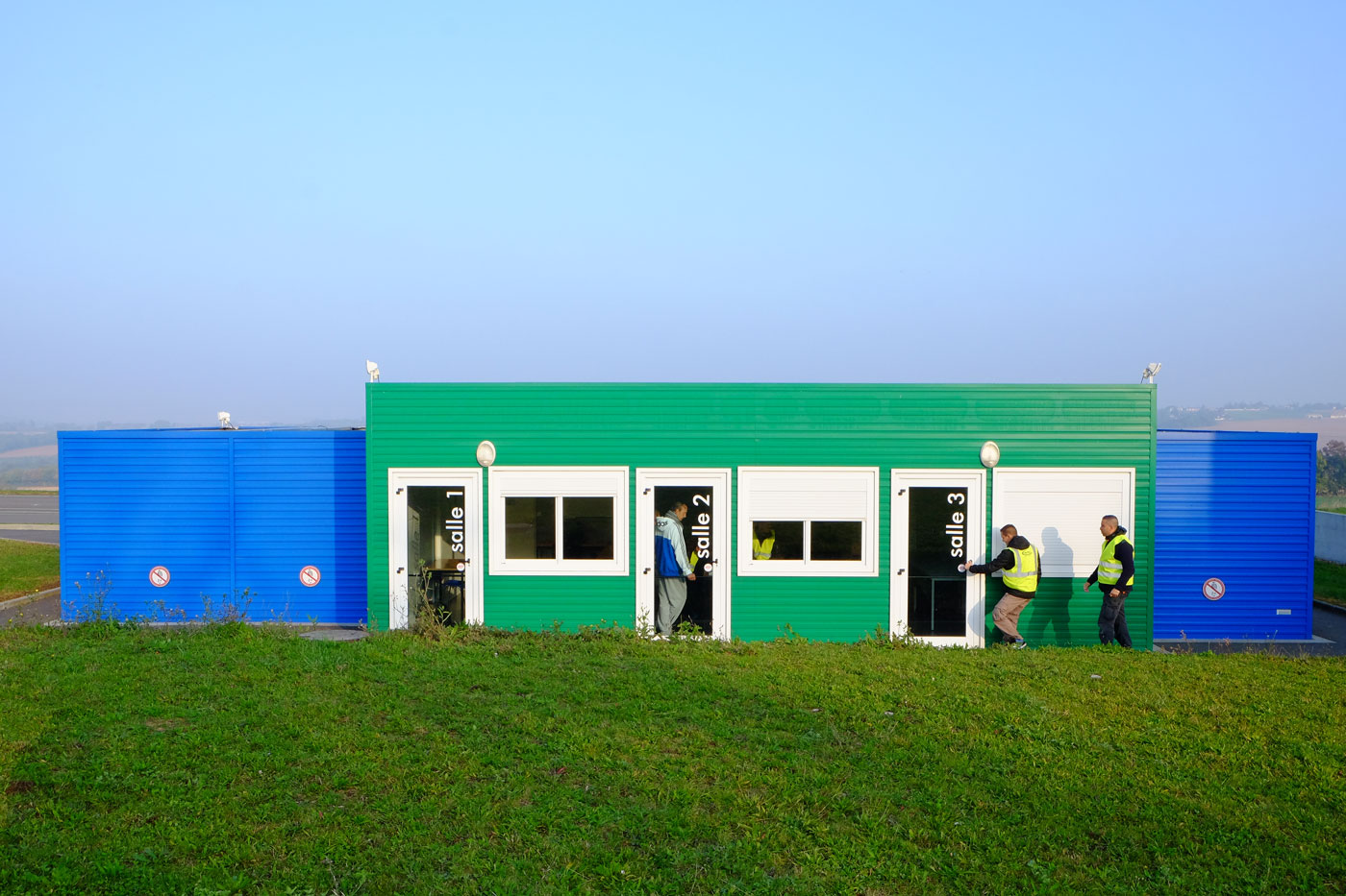 Centre ABSKILL Angoulême