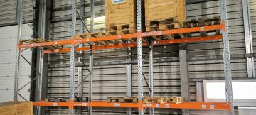 entrepôt manutention logistique ABSKILL Besançon