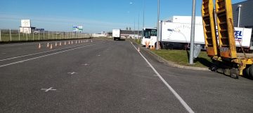 Piste d'évolution Centre ABSKILL Pau