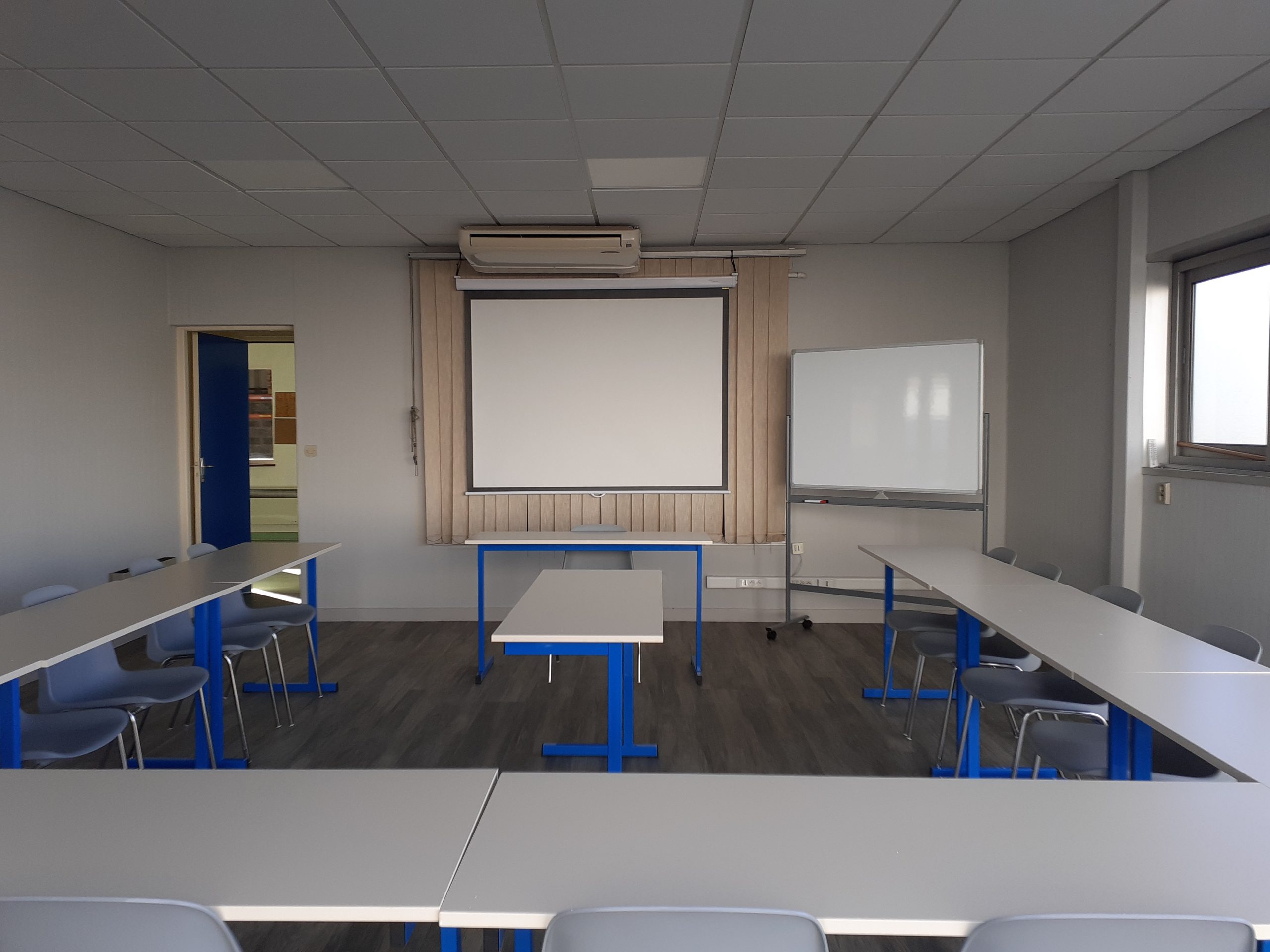 Salle de formation centre de formation ABSKILL Sablé sur Sarthe