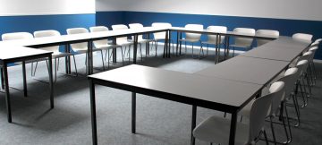 Salle de formation