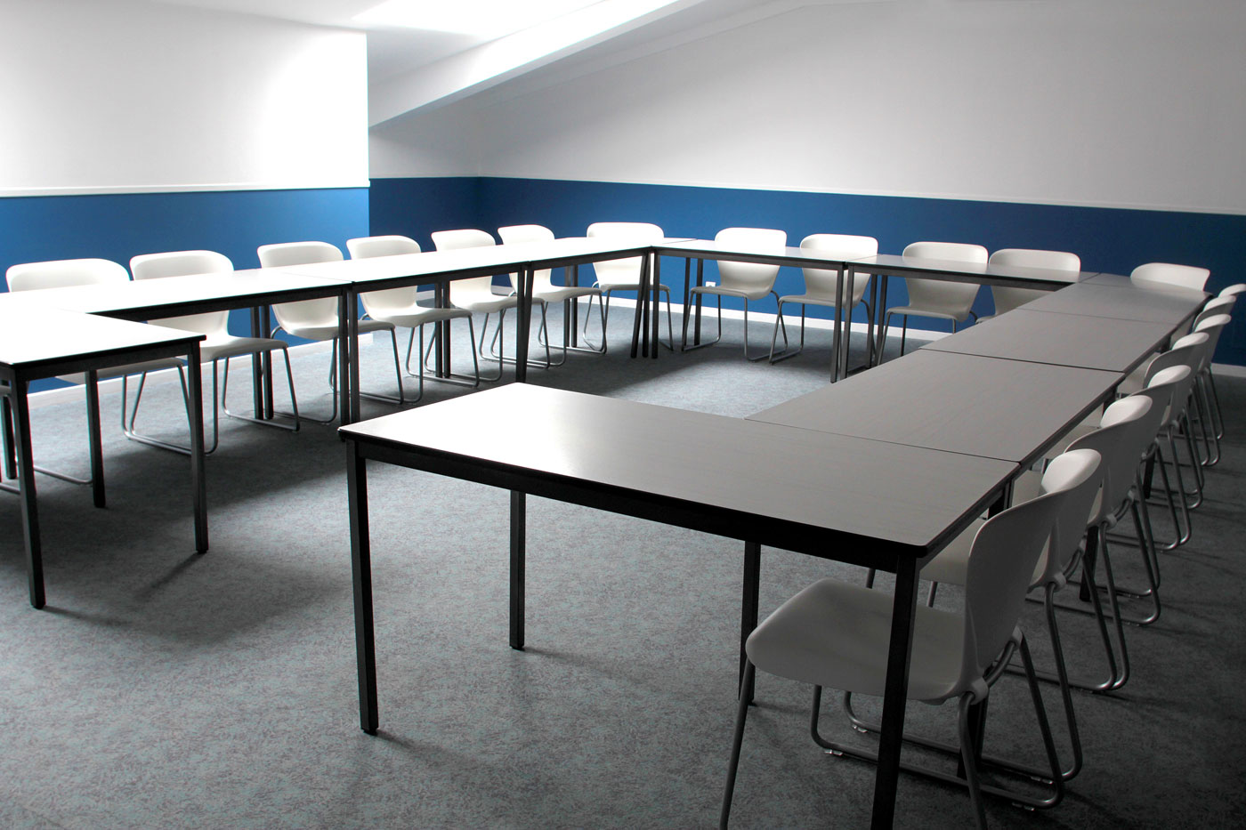 Salle de formation