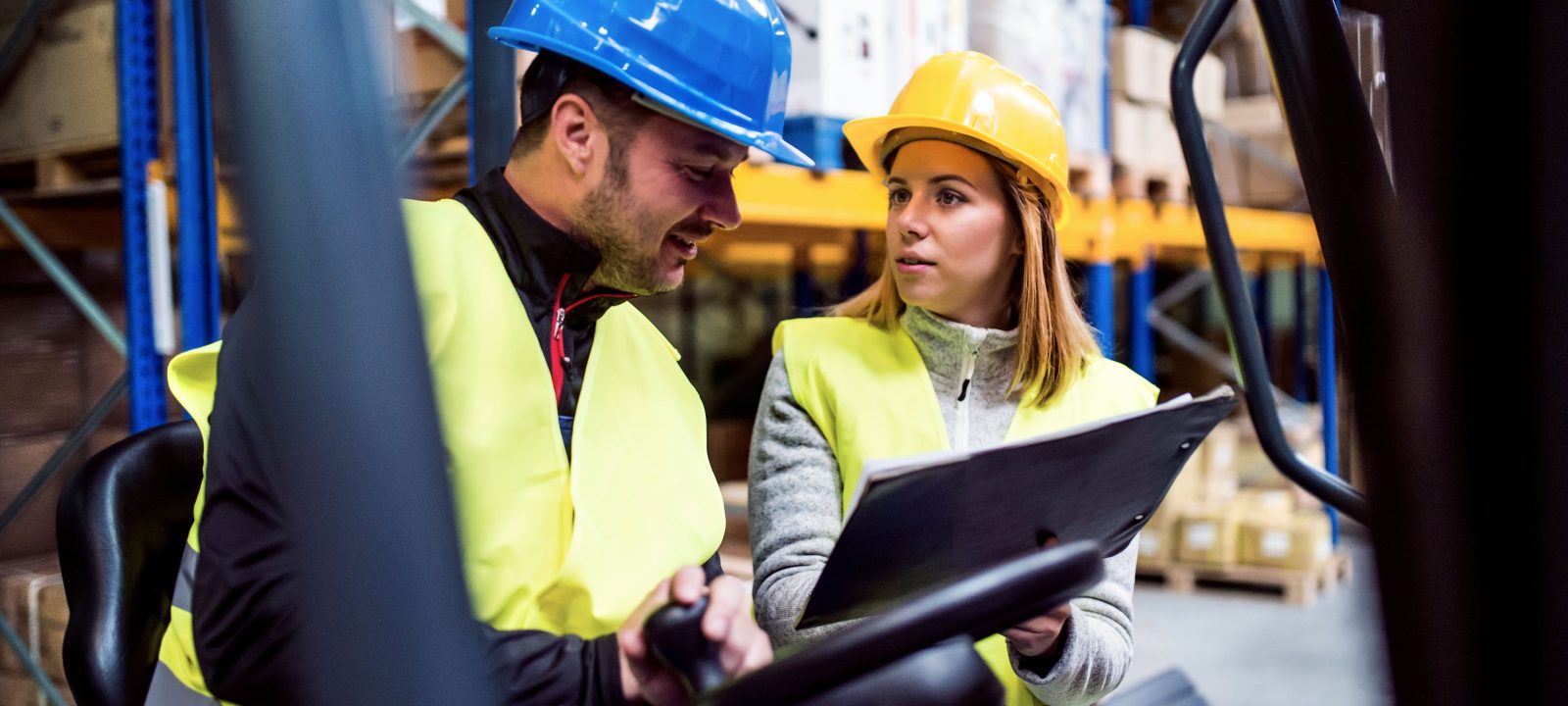 Image - Formations en logistique