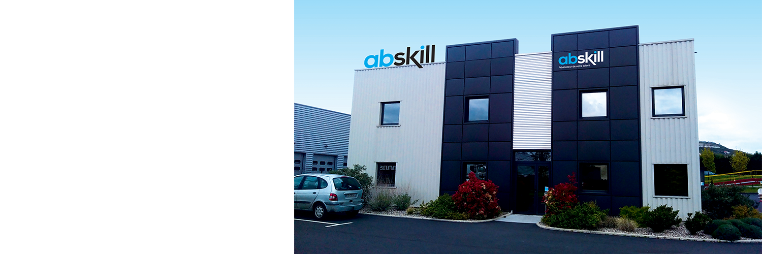 Centre ABSKILL - En-tête