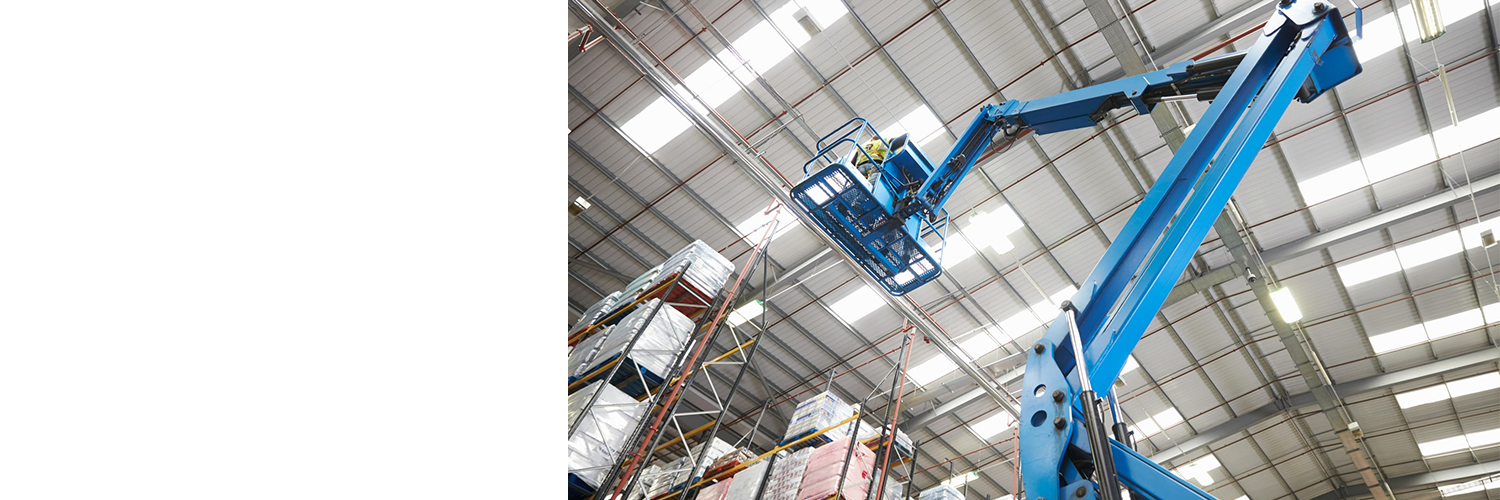 Formation CACES R486 Nacelle - En-tête