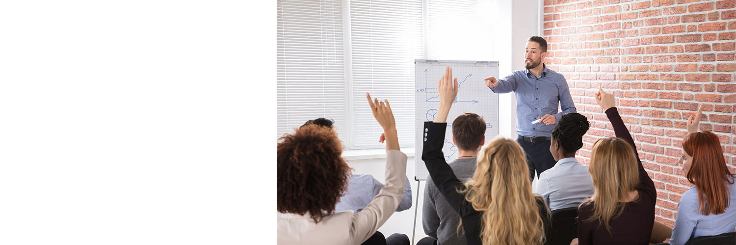 Formation Formateur Professionnel pour Adultes - En-tête