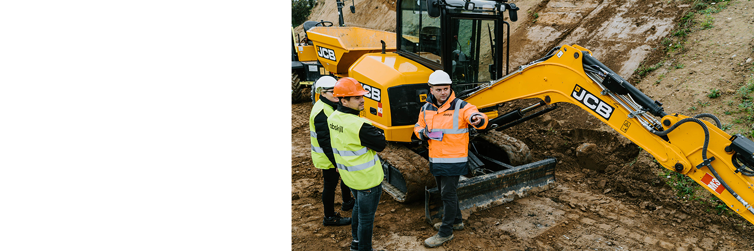 Formation Travaux publics