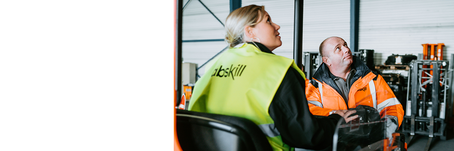 Formations Logistique Mosaïque