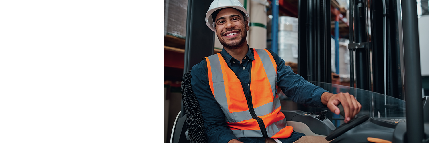 Formations Manutention - En-tête