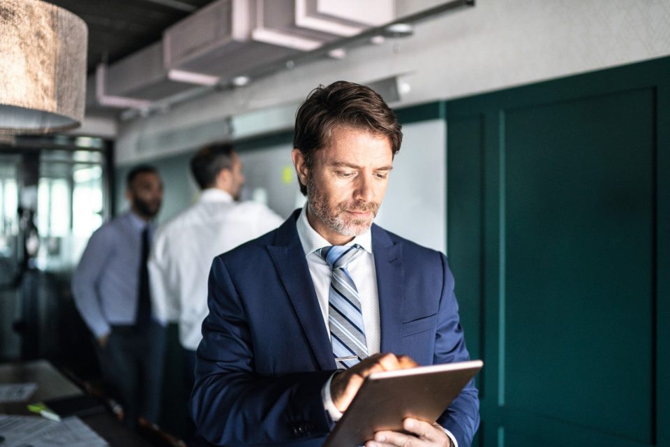 Formations Soft Skills et management