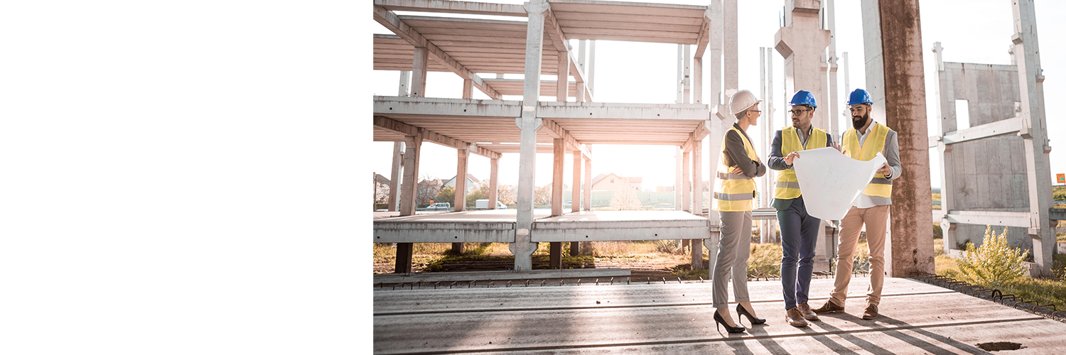 Formations Titres professionnels Bâtiment - En-tête