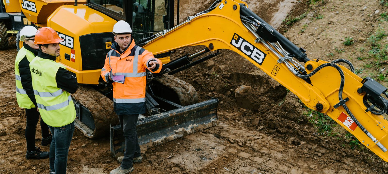 Formations Travaux Publics - Vignette