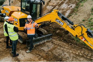 Formations Travaux Publics - Vignette