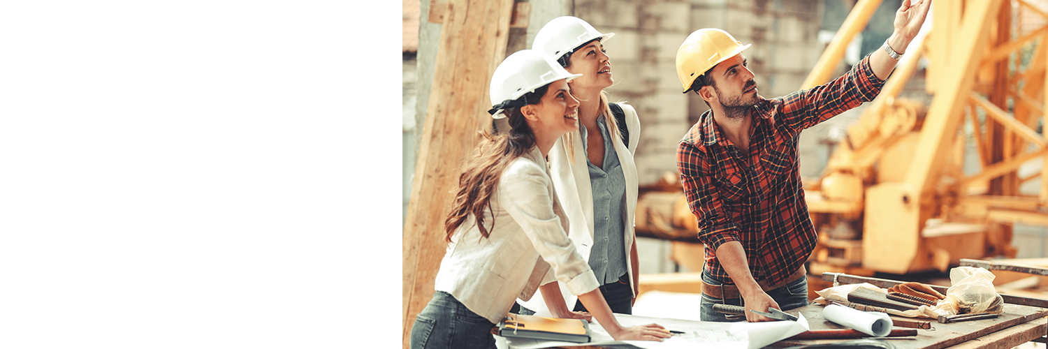 Formations bâtiment - En-tête