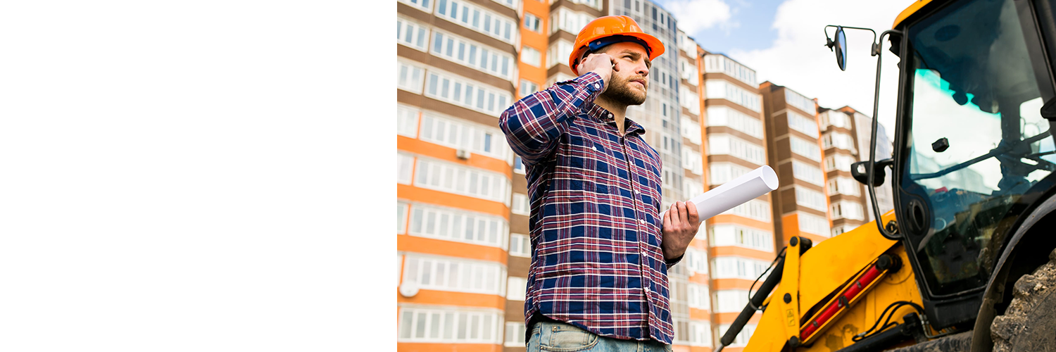 Formations réglementaires travaux publics - En-tête