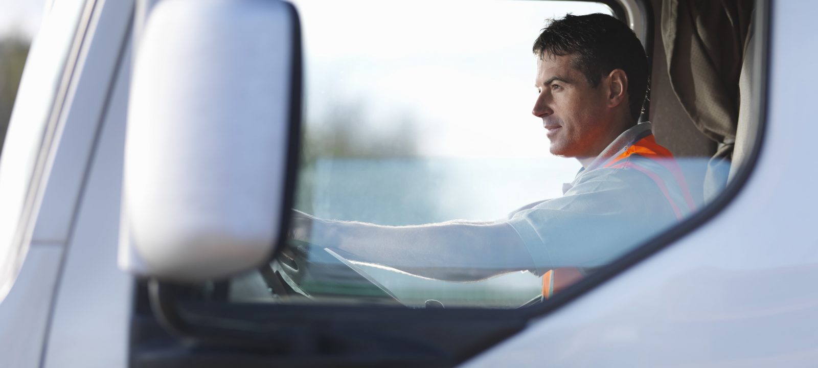 Photo - Formation métiers du transport