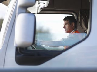 Photo - Formation métiers du transport
