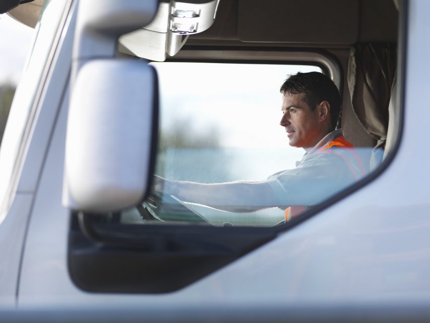Photo - Formation métiers du transport