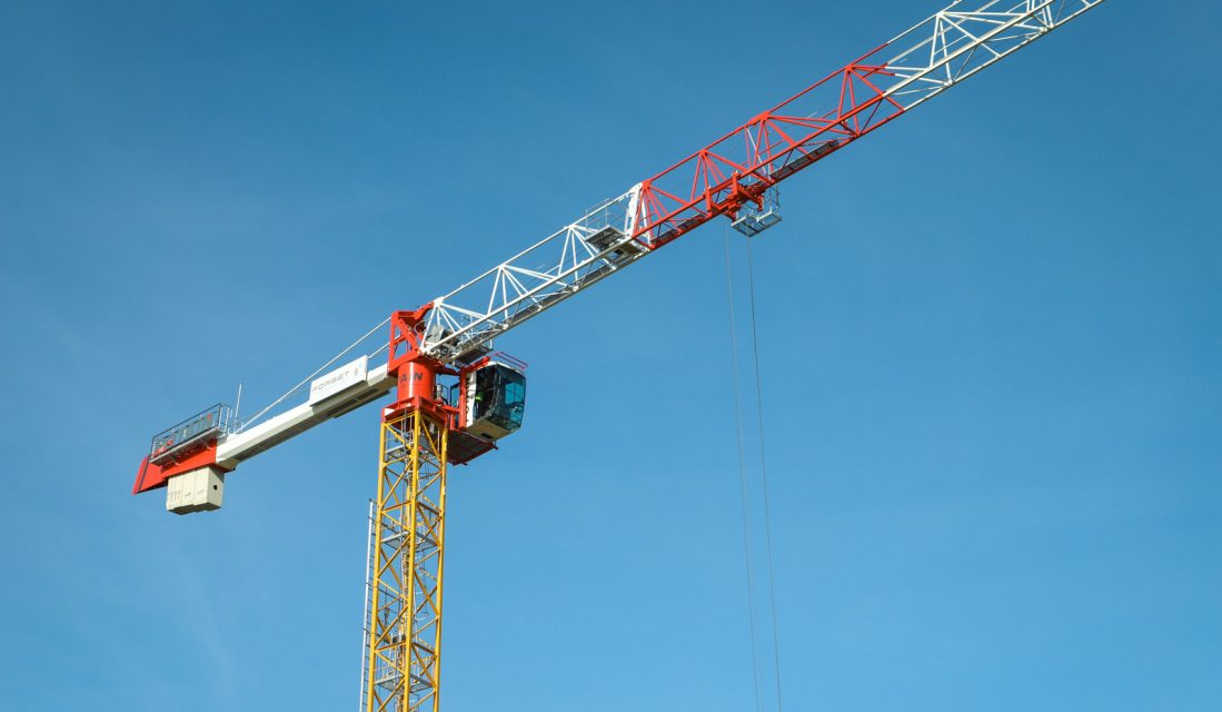 Grue à Tour ABSKILL