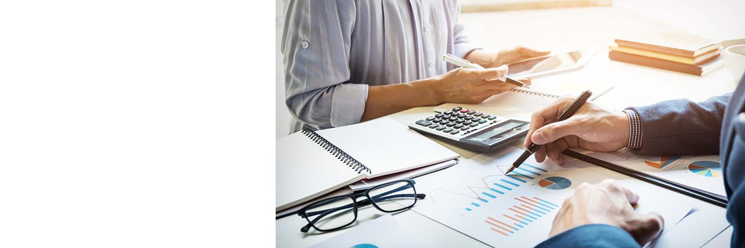 Image financements - En-tête