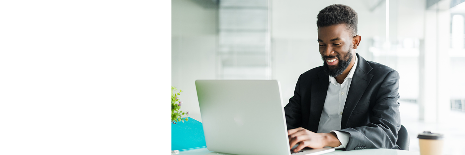 Manager à distance - En-tête