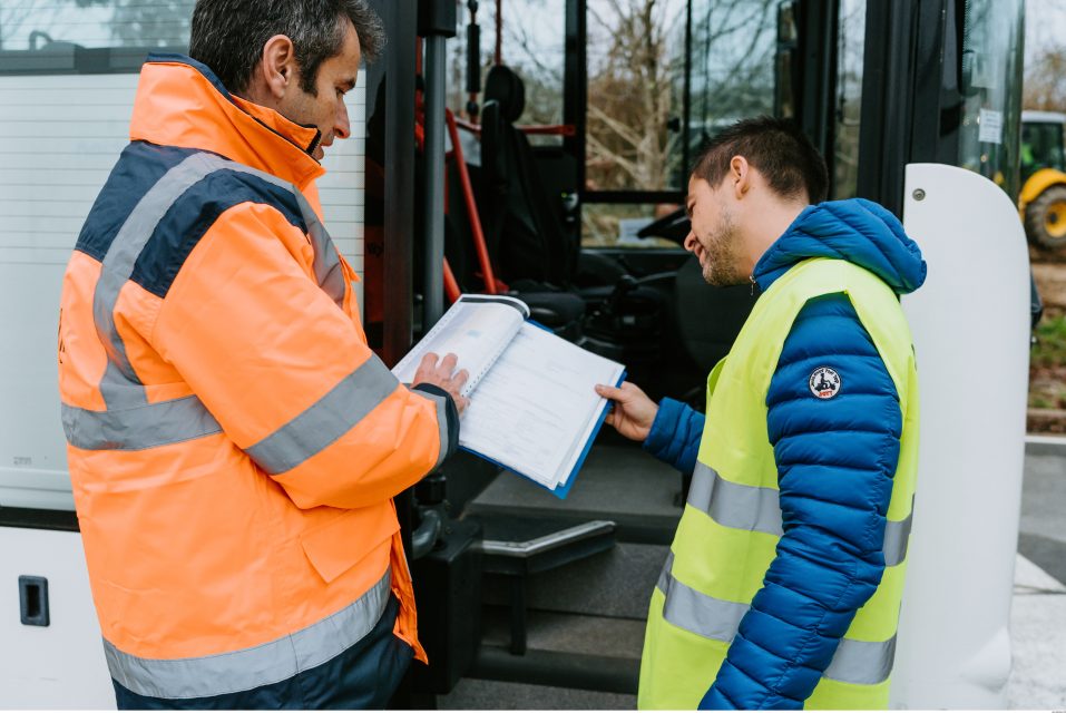Manager l'éco-performance routière - Dirigeant(e) - Vignette