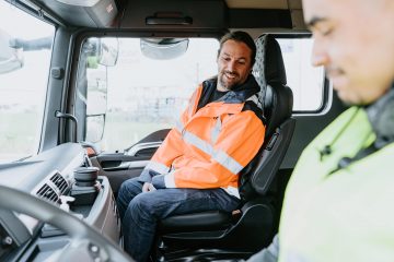 Manager l'éco-performance routière - Référent(e) - Vignette