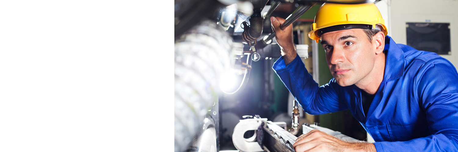 Calorifugeur - En-tête