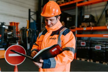 Pilotage du projet de prévention dans l’entreprise de Transport Routier et Logistique - Module Dirigeant - Vignette