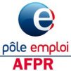 Logo AFPR Pole Emploi