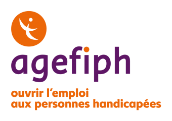 Logo AGEFIPH