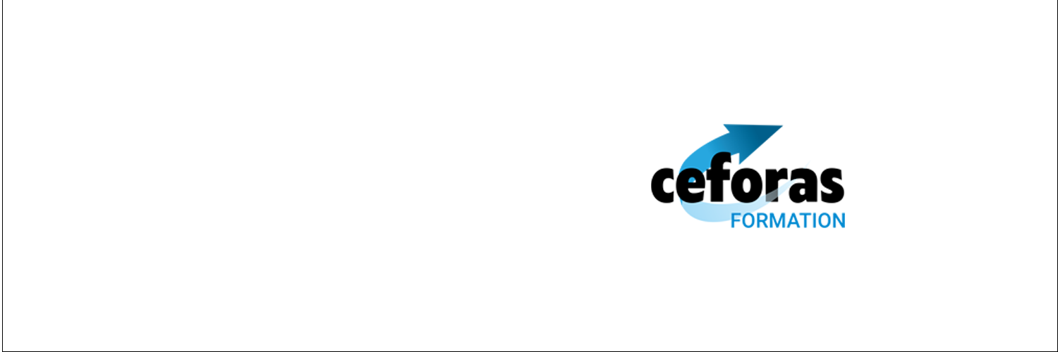Logo Céforas Formation