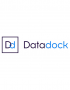 Logo Datadock